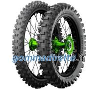 Michelin Starcross 6 110/90 R19 62M auto Pneumatici estivi Pneumatici 599666