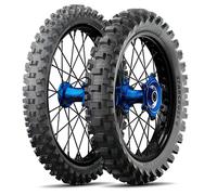 Michelin STARCROSS 6 MEDIUM HARD 120/80 R19 63 M