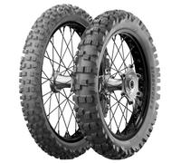MICHELIN STARCROSS 6 HARD FRONT 90/100 -21 57M TT