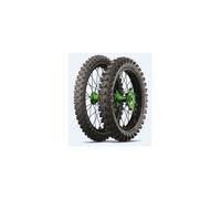 GOMME PNEUMATICI STARCROSS 6 MEDIO/DURO 110/90 R19 62M MICHELIN