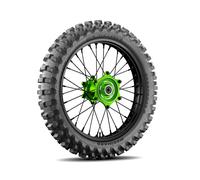 MICHELIN STARCROSS 6 MEDIUM MH FRONT 90/100 -21 57M TT