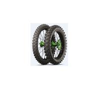 MICHELIN STARCROSS 6 MEDIUM REAR 110/90 -19 62M TT