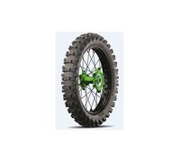 MICHELIN 110/90-19 62M STARCROSS 6 MUD R TT NHS