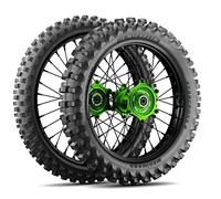 MICHELIN Starcross 6 - Pneumatici per moto Medium Hard 90/100-21 57M