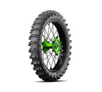 pneumatico moto scooter MICHELIN STARCROSS 6 100/90-19 NHS 57M TT R