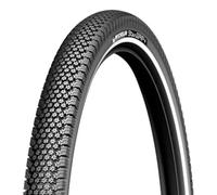 Michelin stargrip 700 mm urban tire tubetype wire hd protection