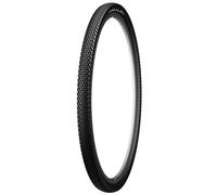 Michelin StraGrip 700x40, Copertone Unisex Adulto, Nero/Reflex, Size 700 x 40