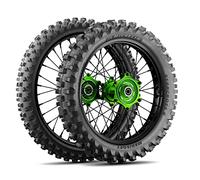 MICHELIN STARCROSS 6 MEDIUM MS REAR 120/80 -19 63M TT