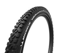 Michelin Wild Enduro Rear Performance Tubeless 29´´ X 2.40 Mtb Tyre Argento 29´´ x 2.40 Black