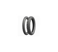 Pneumatico fuoristrada MICHELIN TRACKER 110/100-18 TT 64R