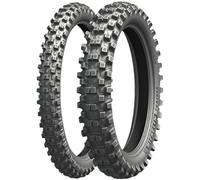 Michelin TRACKER 110/90 R19 62 R