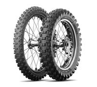 Michelin TRACKER MOTO 140/80-18 70R TT R DOT26