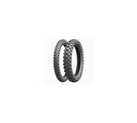 Michelin Moto Tracker Front 54r Tt M/c Off-road Tire Nero 90 / 90 / R21