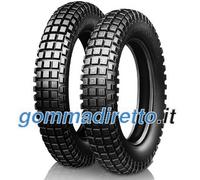 Michelin TRIAL COMPETITION X11 4/80 R18 64 M