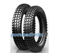 Michelin Trial Light ( 80/100-21 TT 51M M/C, ruota anteriore )