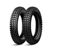 MICHELIN TRIAL X LIGHT 80/100 R21 51M Estive