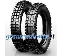 Michelin TRIAL X LIGHT COMPETITION 120/100 R18 68 M