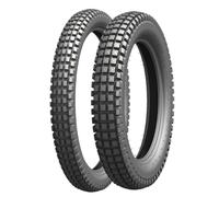 Michelin TRIAL X11 4.00 R18 64M TL R DOT24