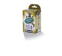 Camera d'aria Michelin Air Comp Latex 26x1.75-2.10 valvola Schrader 42 mm.