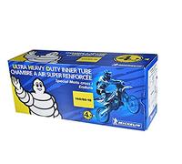 Camera d'aria CAMERE MICHELIN MOTO CH. 18 UHD LARGE VALVOLA TR4 140/80-18