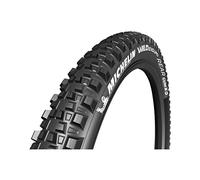 Michelin Unisex - Wild Enduro Rear Pneumatico Nero Taglia unica