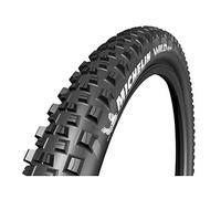 Michelin Wild Am Tubeless 27.5´´ X 2.35 Mtb Tyre Nero 27.5´´ x 2.35