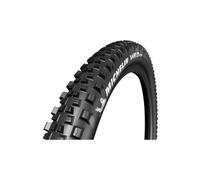 Michelin Wild Am Perfor. TL, Copertone Unisex Adulto, Nero, 27.5X2.80