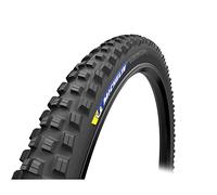 Michelin Wild AM2 Competition fb, Pneumatico Unisex Adulto, Nero, 27.5 x2.40 61-584