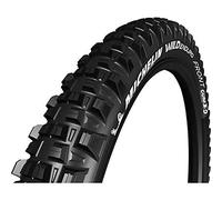 Michelin Wild Enduro Front Gum-X, Copertone Unisex Adulto, Nero, 27.5X2.40