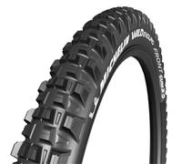 Michelin wild enduro gum x mtb anteriore tipo tubeless ready 29 39 39 pieghevole nero