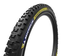 MICHELIN Wild Enduro MH Fb, Pneumatico Unisex Adulto, Nero, Sizes