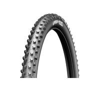 Michelin Wild Mud, Copertura per Bicicletta Unisex Adulto, Nero, 29x2.00