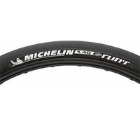 Michelin Wild Run'r Pneumatico 27.5 x 1.4 Clincher Corda Nero - 5086