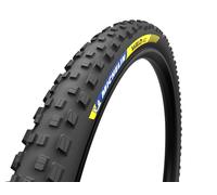 Michelin Moto Wild Xc Racing Tubeless 29´´ X 2.25 Mtb Tyre Oro 29´´ x 2.25