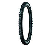 MICHELIN Wildgrip'r 27.5x225 Tubeless Ready, Copertone Unisex Adulto, Nero, 27,5 x 2,25 (57-584)