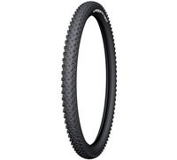 Michelin WildRace'R 29x210 Pieghevole, Copertone Unisex Adulto, Nero, 54-622 (29x2,10)