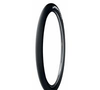 Michelin WildRun'R Performance, Copertura Bicicletta Unisex-Adulto, Nero, 27.5x140