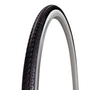 Michelin World Tour Tyre 700 x 35c Black / White (35-622)
