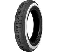 Michelin Collection X Flanc Blanc (125/ R12 62S)