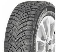 Michelin X-Ice North 4 ( 235/55 R18 104T XL, SUV, pneumatico chiodato )