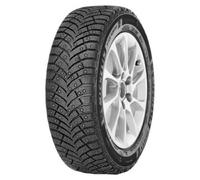 Michelin X-Ice North 4 ZP ( 245/50 R19 105T XL, SUV, pneumatico chiodato, runflat )
