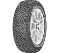 MICHELIN X ICE NORTH 4 XL STUDDED 225/50 R17 98T TL M+S 3PMSF
