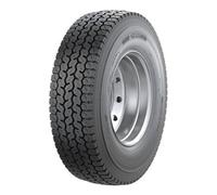 Michelin X MULTI D (205/75 R17.5 124/122M)