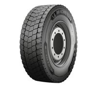 Michelin X Multi D ( 215/75 R17.5 126/124M )