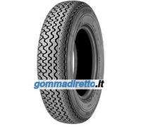 Michelin XAS ( 165/80 R14 84H )