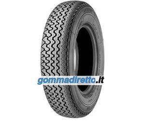 Michelin XAS ( 165/80 R14 84H )