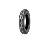 135/- R15 72S Pneumatico Estivo MICHELIN ZX Auto