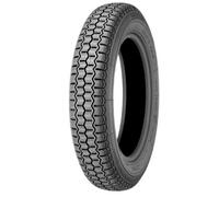135 80 15 MICHELIN ZX 72S