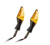 Micheline Ha Duct Indicatore Storm, Con M8 X 1,25 Filetto Contrassegno E, Paio