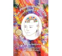 Micheline Mason The Phenomenon of the Human Distress Pattern (Copertina rigida)